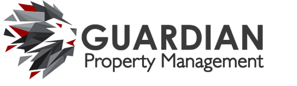 Guardian Property Management logo